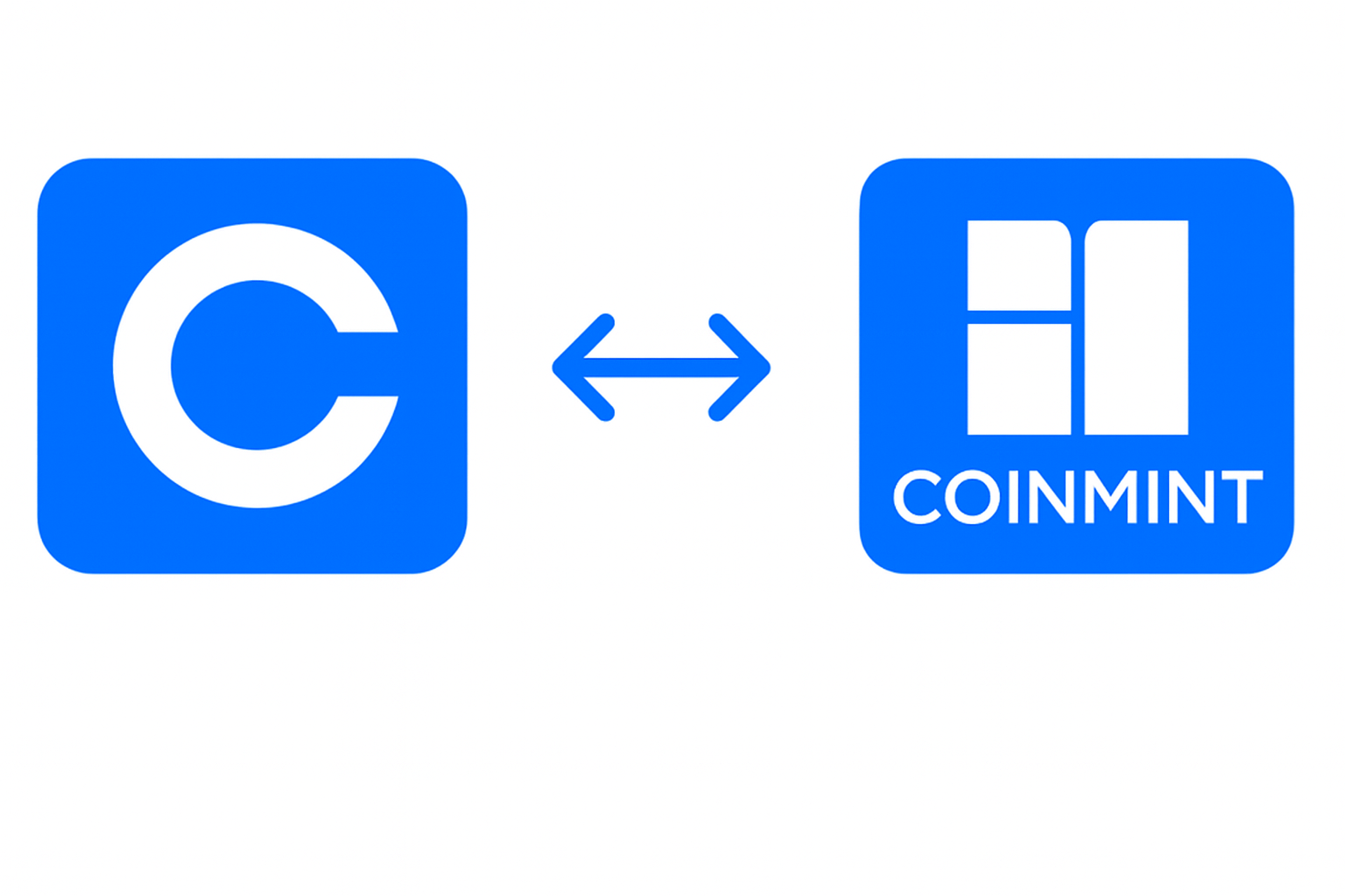Coinbase and Coinmint shared shareholder connection